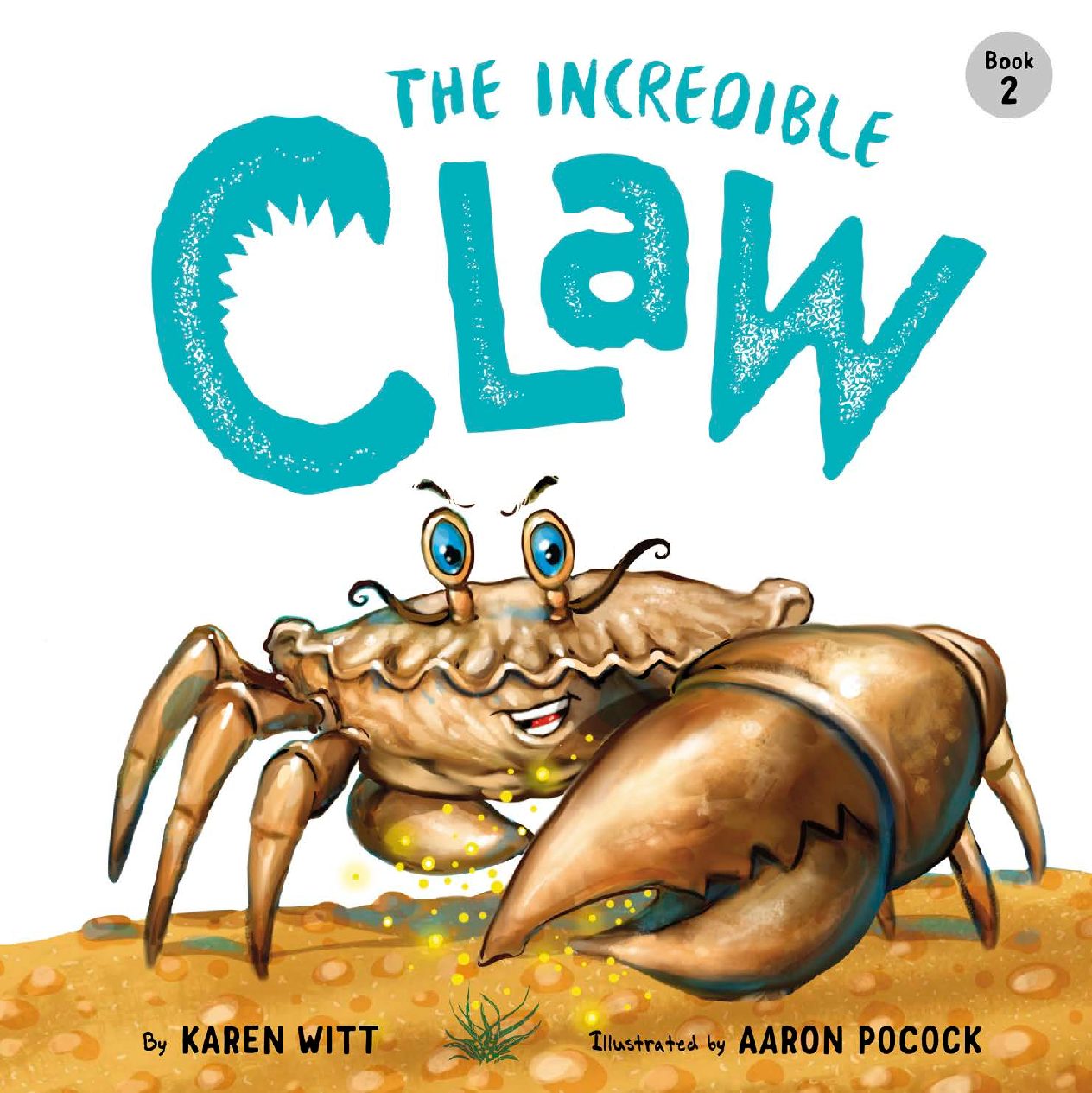 The Incredible CLAW